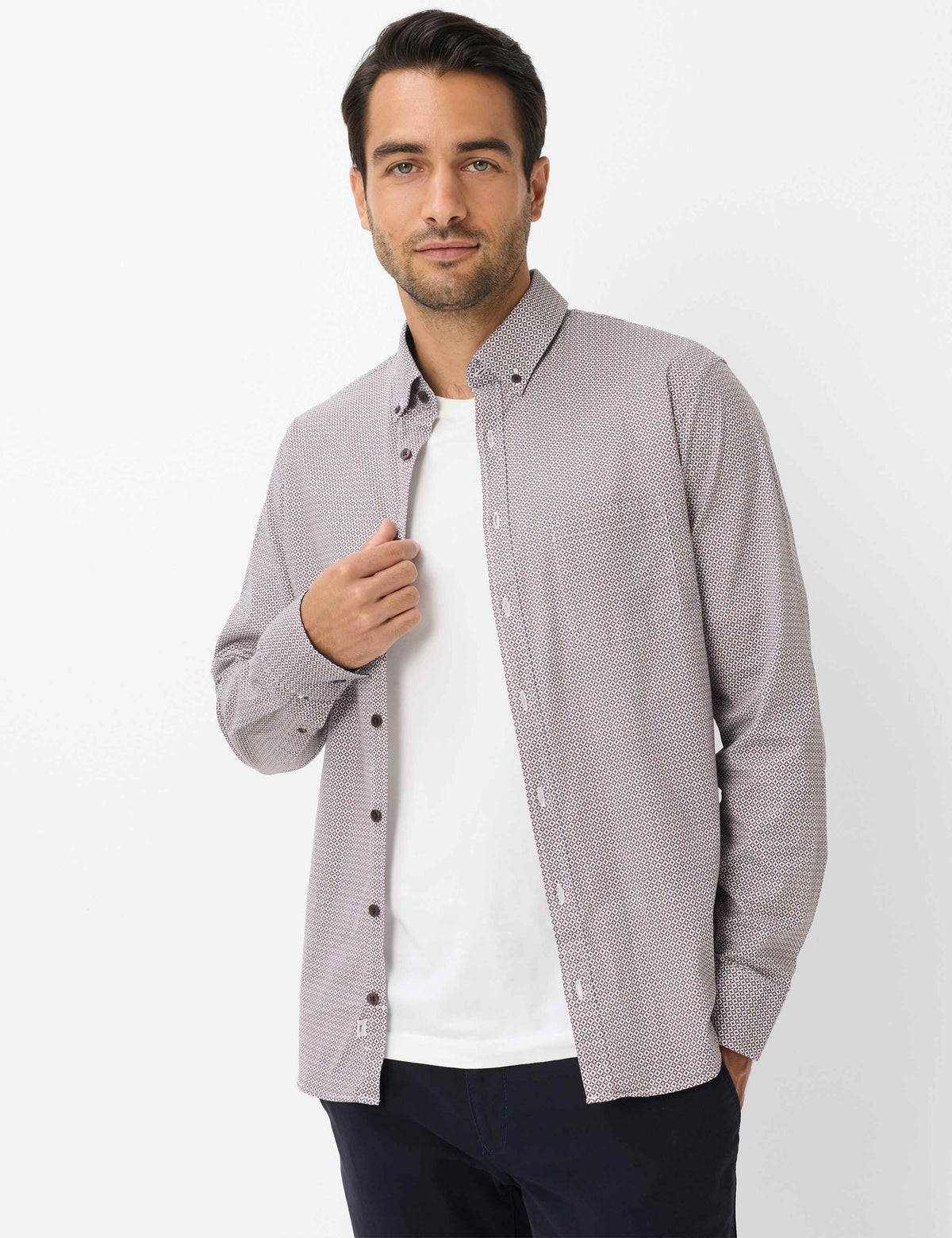 STYLE.DANIEL P - 74-0102 74414100