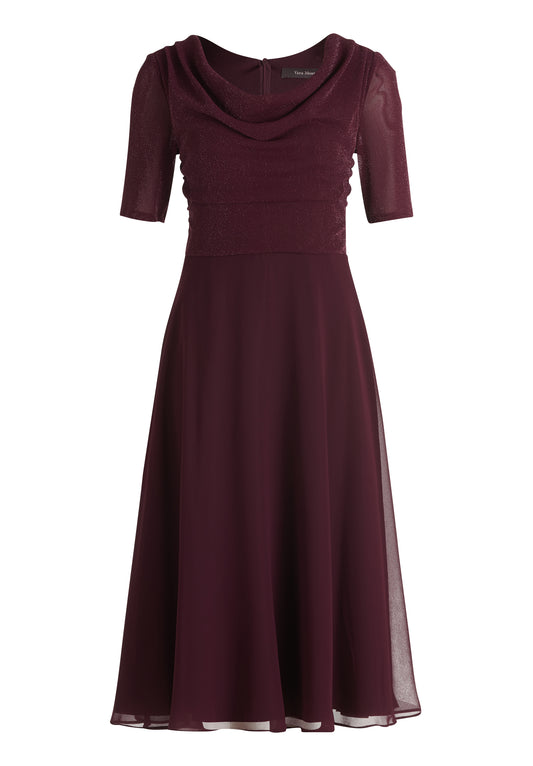 Kleid Kurz 1/2 Arm - 04404825