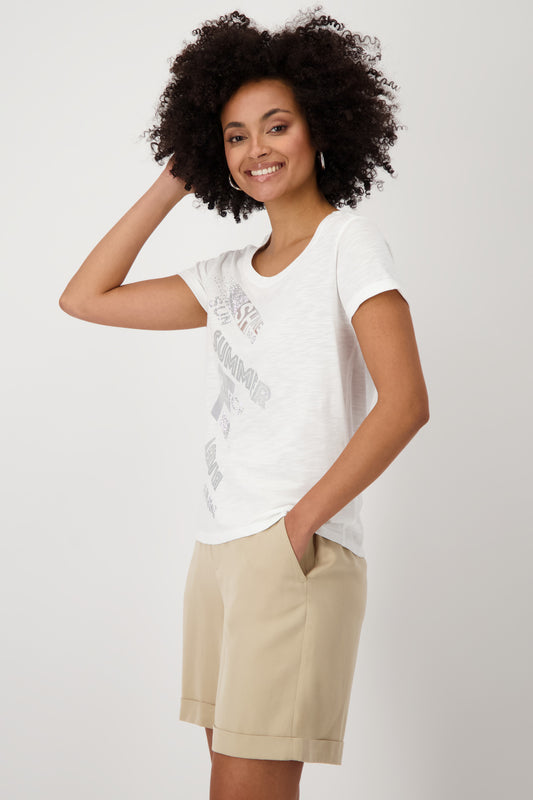 T-Shirt - 409786