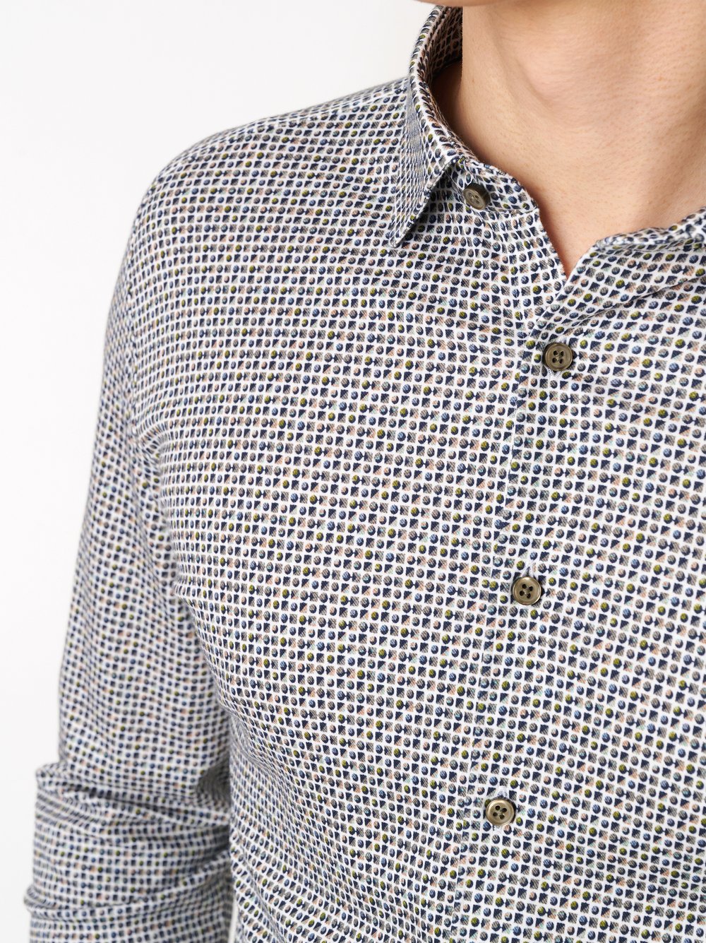 Casual Kent 1/1 - 97428-3