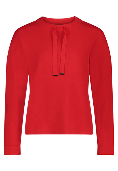 Strickpullover Kurz 1/1 Arm - 54052907