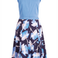 Kleid Lang ohne Arm - 13753137