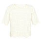 Strickpullover Kurz 1/2 Arm - 50133432