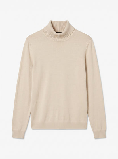 VMGLORY LS ROLLNECK BLOUSE GA NOOS - 10231630