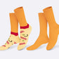 Socken Napoli Pizza, Full, 2 - EMSNOCPIX2