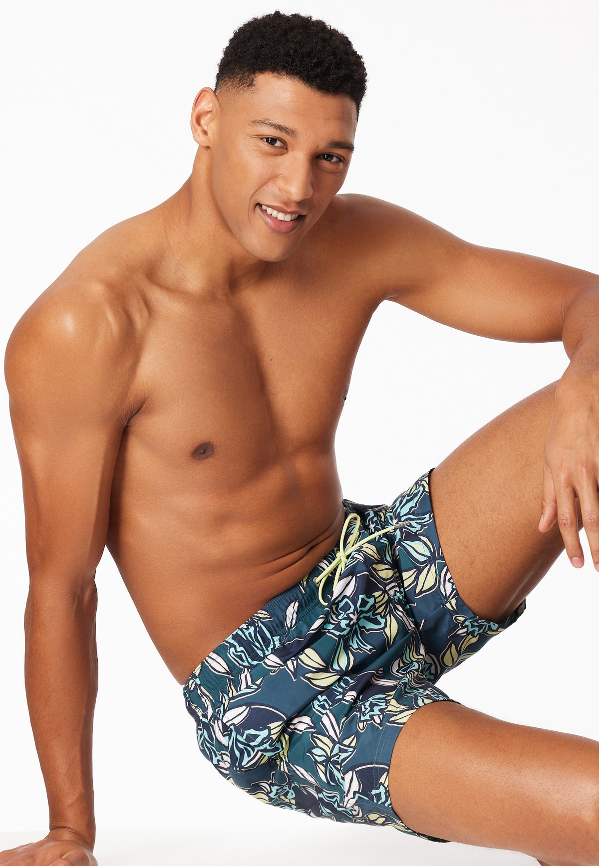 Badehose Shorts - 182702