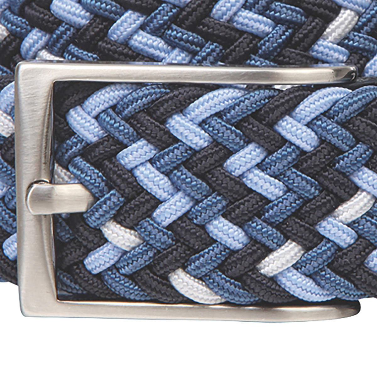 Textilgürtel LINDENMANN - 1000102