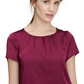 Bluse Lang 1/2 Arm - 51124098