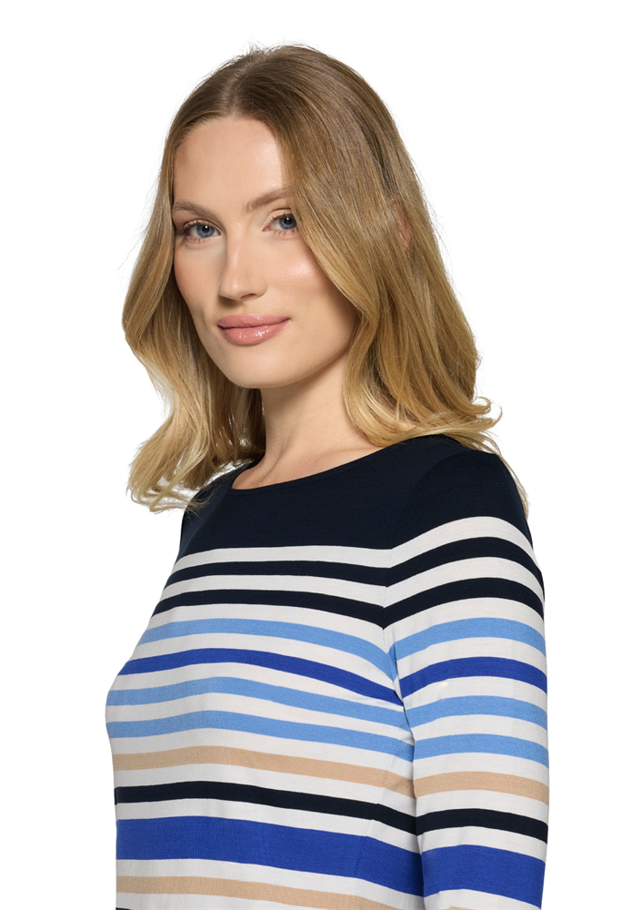 Shirt Kurz 3/4 Arm - 27361755