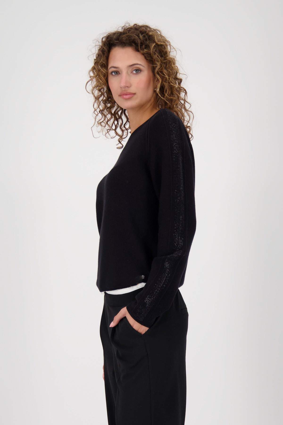 Pullover - 809131