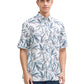 comfort printed shirt - 1045090