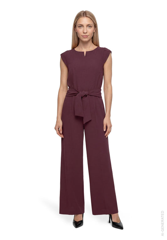 Overall Lang 1/2 Arm - 60231080