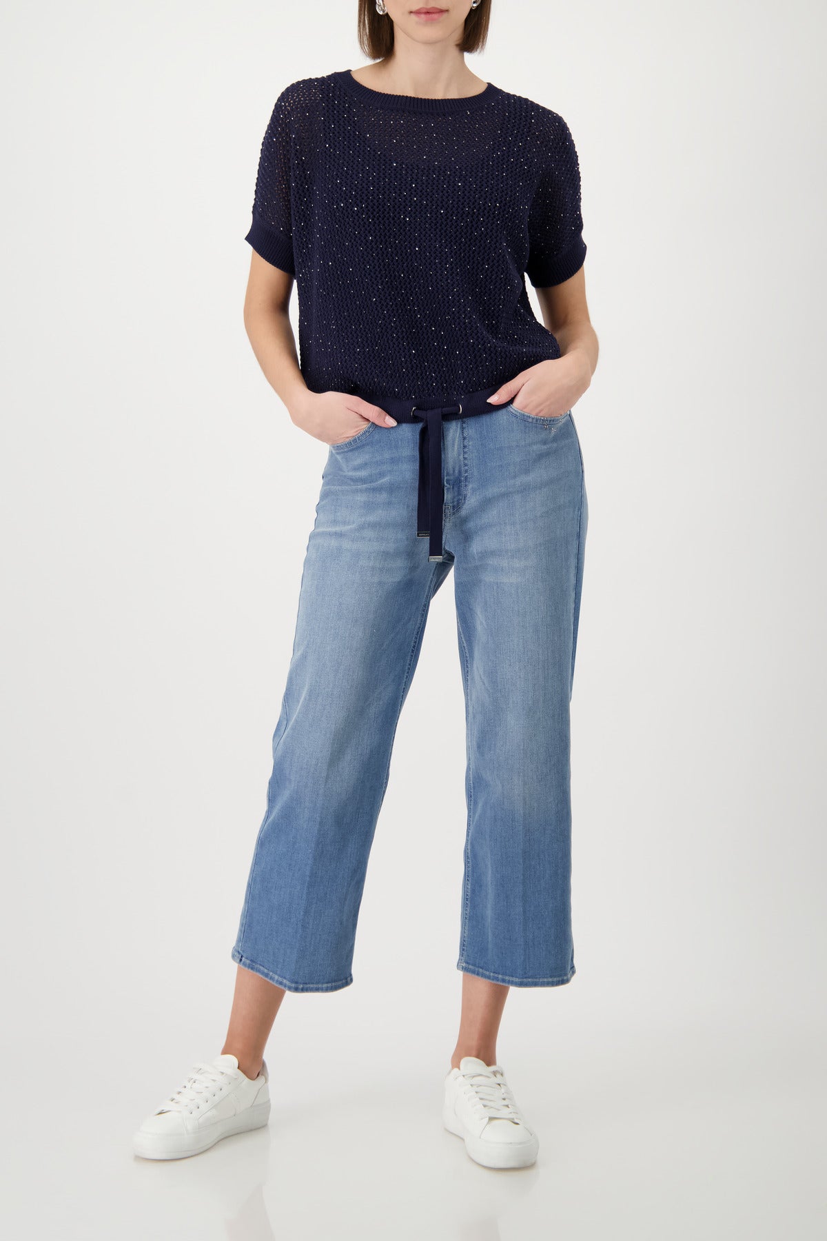 Pullover - 410875