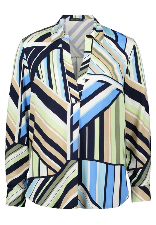 Bluse Lang 1/1 Arm - 80001845