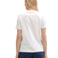 T-shirt basic crew neck - 1045534