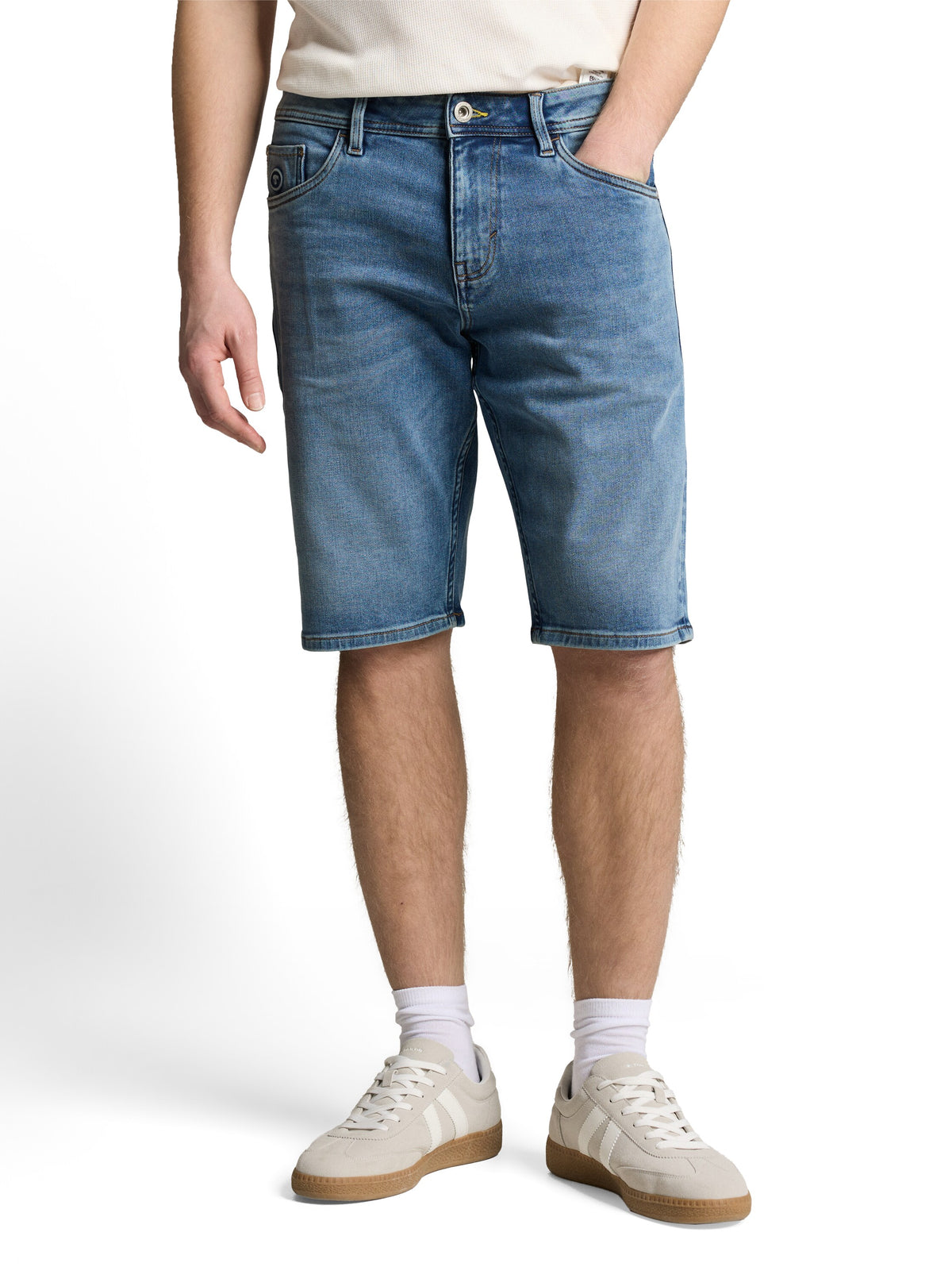 TTJOSH REGULAR SHORTS - 1050032
