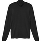 VMGLORY LS ROLLNECK BLOUSE NOOS - 10231630