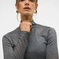 VMNICHOLLE LS ROLL NECK TOP VMA - 10318336