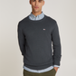 TJM SLIM ESSNTLS C-NECK SWEATER - DM0DM18370