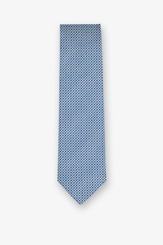 KRAWATTE 100% SEIDE - 14178K012XM