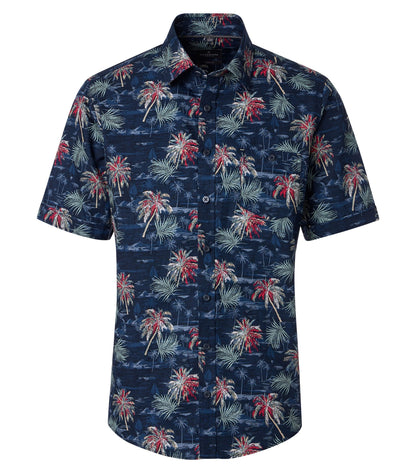 Kent Casual Short 1/2Arm_ - 126131621
