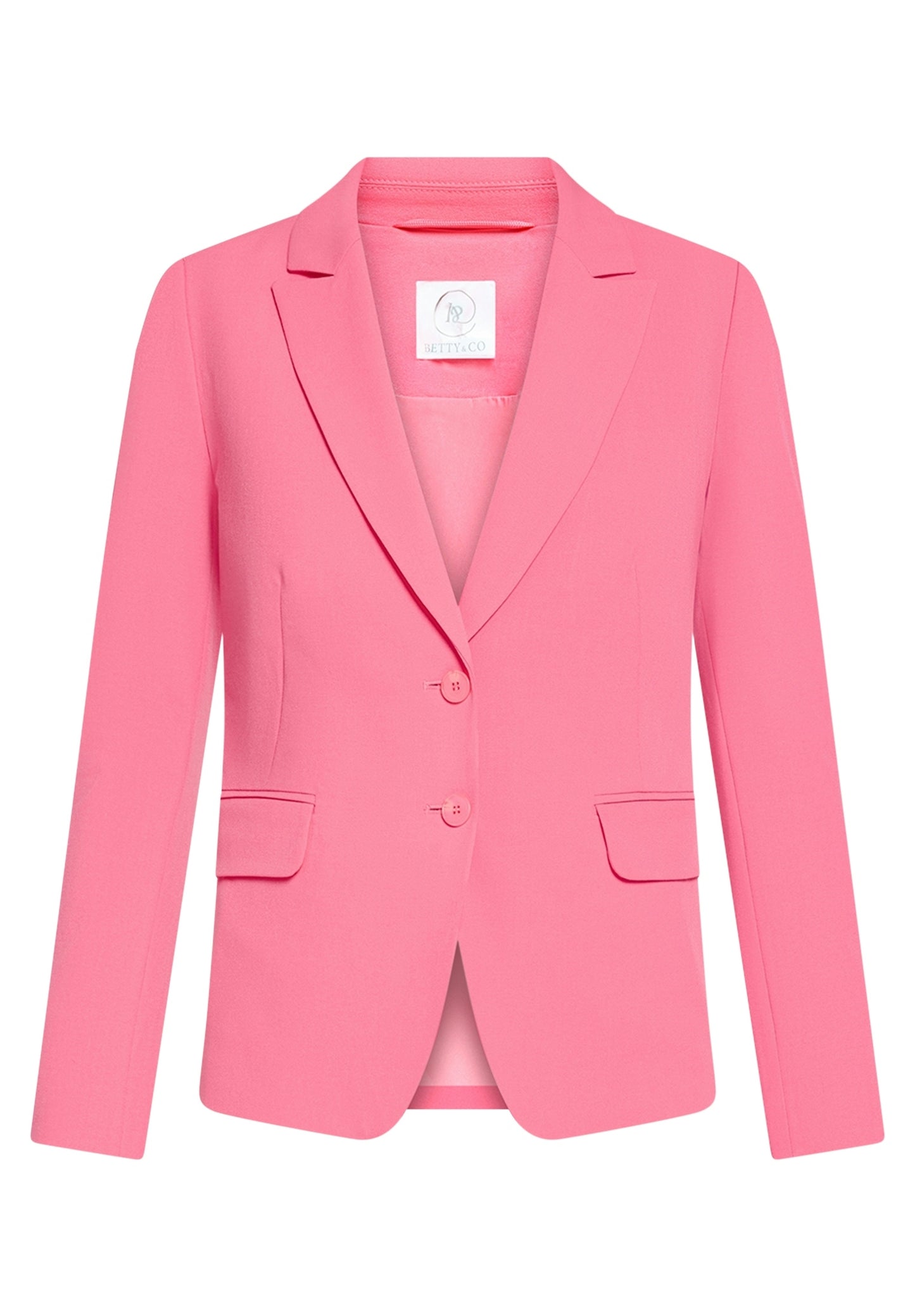 Blazer Lang Einreiher 1/1 Arm - 41783747