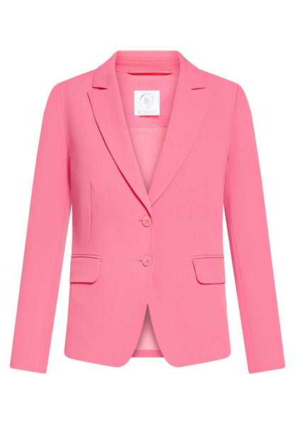 Blazer Lang Einreiher 1/1 Arm - 41783747