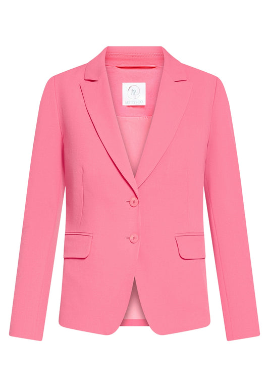 Blazer Lang Einreiher 1/1 Arm - 41783747
