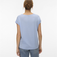 VMAVA PLAIN SS TOP JRS NOOS - 10284468