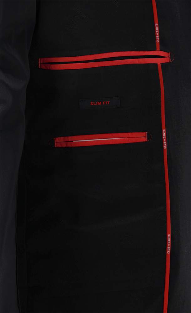 Sakko/Jacket CG Caden-AMF SV - 90-148S0 / 423812