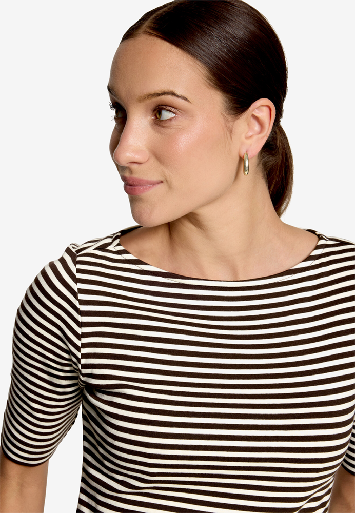 Shirt Kurz 1/2 Arm - 110-10003896