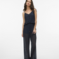 VMMAYA HW WIDE PANTS JRS - 10325044