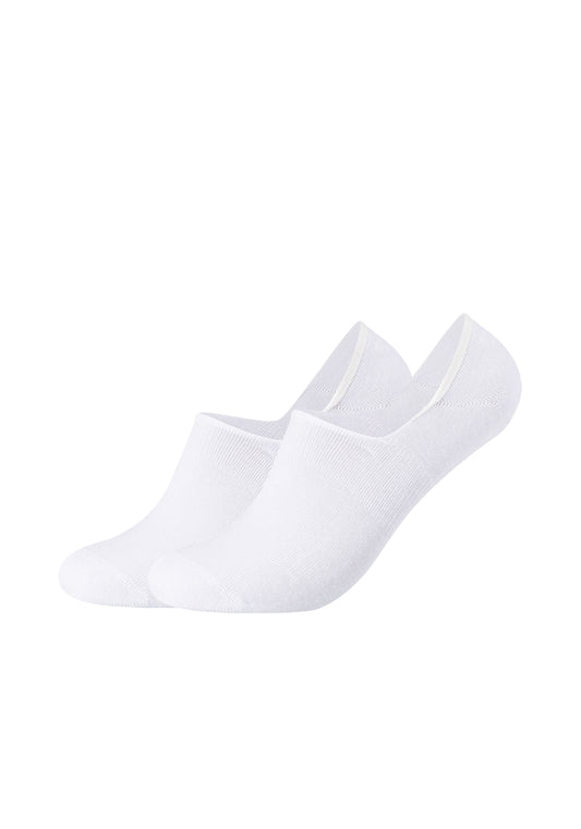 Unisex comfort invisible low Footie - 000004420