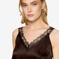 Bluse Kurz ohne Arm - 110-10004116