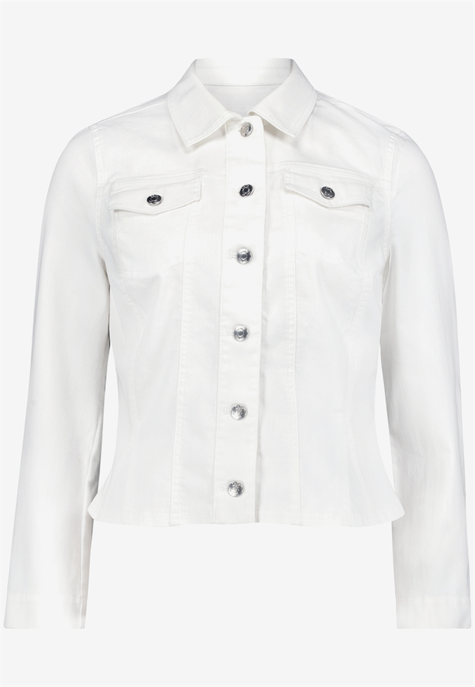 Blazerjacke Kurz 1/1 Arm - 110-10003894