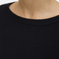 VMSILJE LS O-NECK CABLE PULLOVER - 10331852