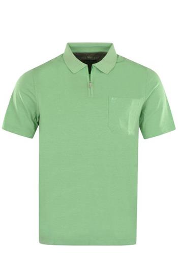 H Poloshirt RV "Softknit" - 20080