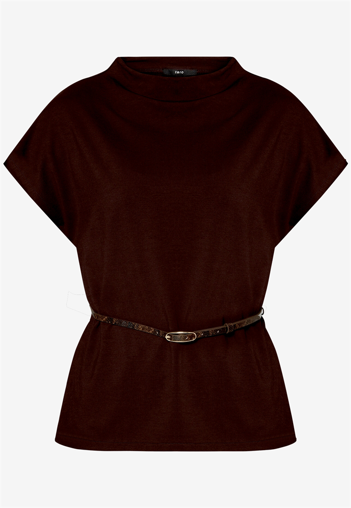 Shirt Kurz 1/2 Arm - 110-10004212