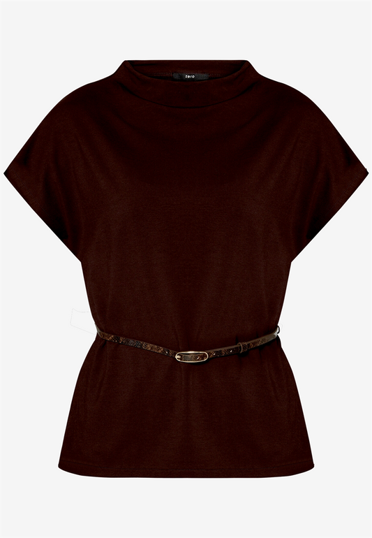 Shirt Kurz 1/2 Arm - 110-10004212