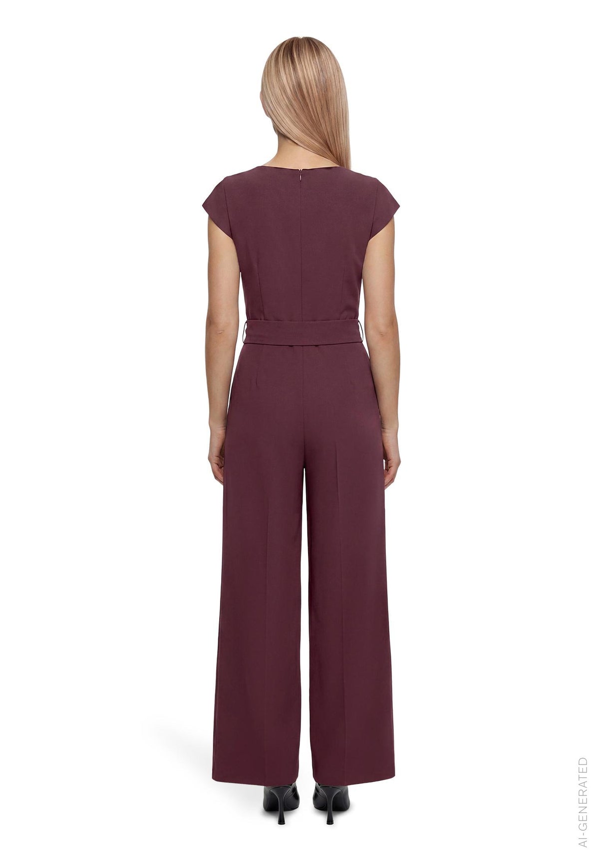 Overall Lang 1/2 Arm - 60231080