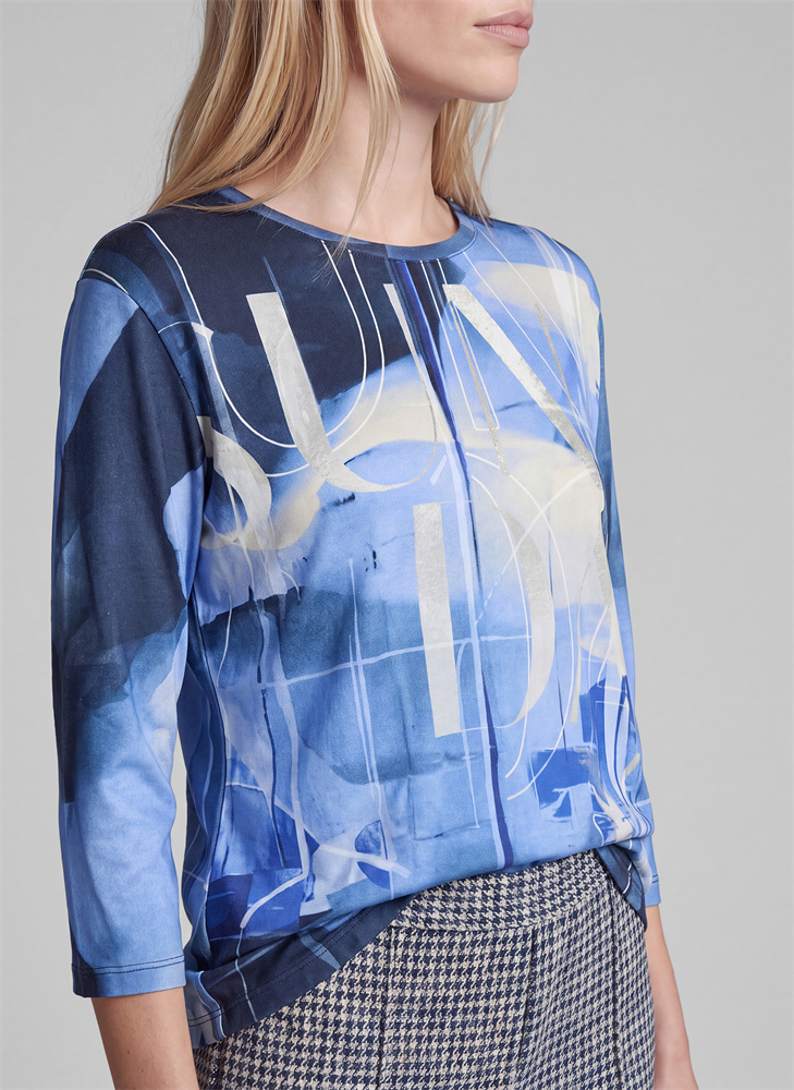 T-SHIRT - 57-125370