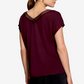 Shirt Kurz ohne Arm - 110-10004140