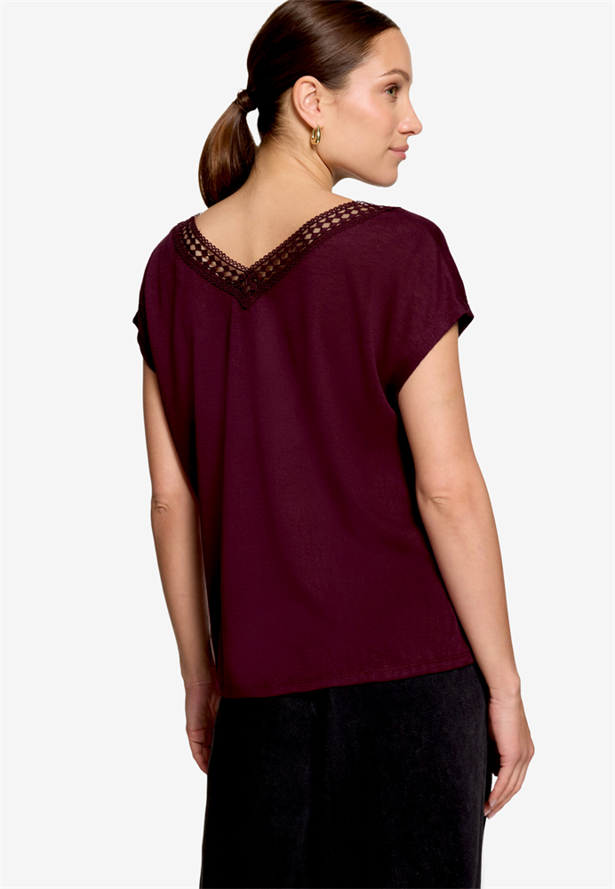 Shirt Kurz ohne Arm - 110-10004140