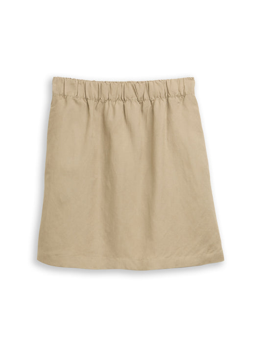 skirt linen - 1049843