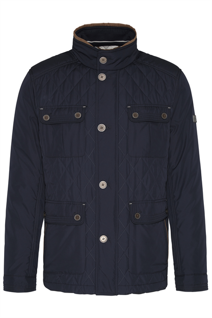 HERREN JACKE - 79022 771200