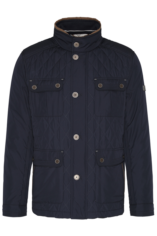 HERREN JACKE - 79022 771200