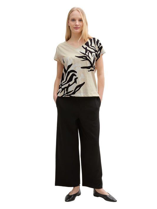 T-shirt placement print - 1046442