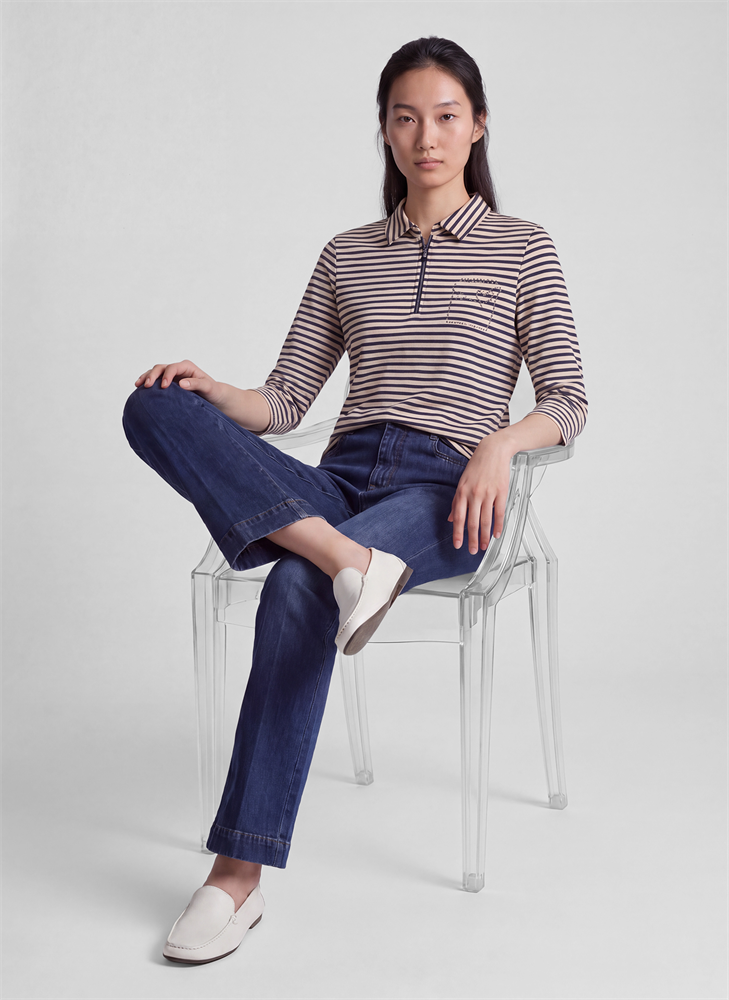T-SHIRT - 57-113351