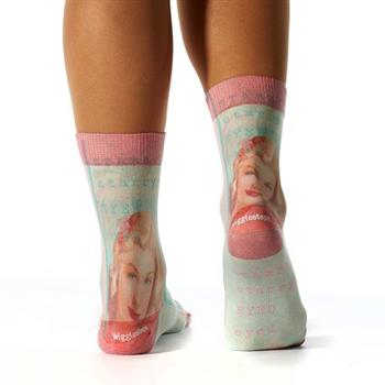 Lady Socks STARRY EYED - 1010-00028-650