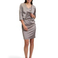 Kleid Kurz - 00584822